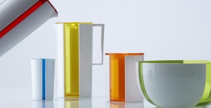 Tableware products
